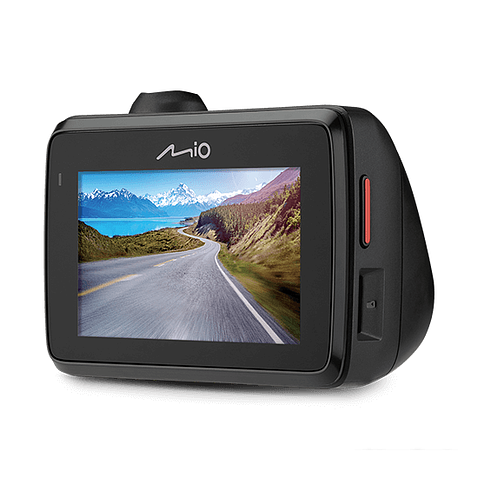 Видеорегистратор-радар детектор-GPS информатор (3в1) Mio MiVue i150