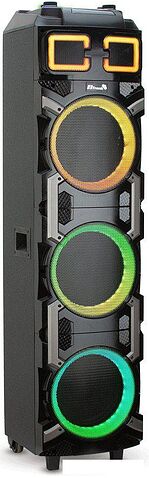 Патибокс Eltronic 30-17 Crazy Box