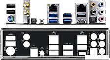 Материнская плата ASRock X299 Taichi XE