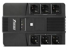 Источник бесперебойного питания Powerman Brick 600