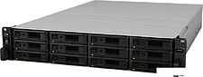 Сетевой накопитель Synology DiskStation RS3618xs Сетевой накопитель Synology DiskStation RS3618xs