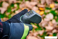 Ранцевая воздуходувка Ryobi RY36BPXA-0 (без АКБ)