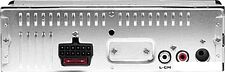 USB-магнитола Урал Молот АРС-МТ 222С
