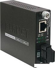 Медиаконвертер PLANET FST-806A20