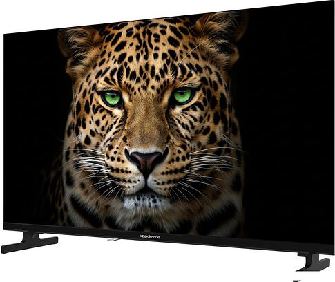 Телевизор Topdevice 32" Google TV TDWC32BF5260V