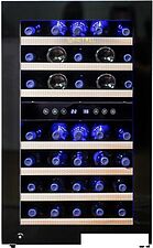 Винный шкаф Meyvel MV45-KBF2