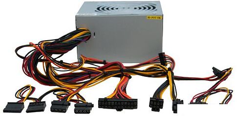 Блок питания ACD GPT450S