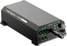 База руля Moza AY210 Yoke Base AS011 MZ51