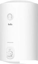 Накопительный электрический водонагреватель Ballu BWH/S 30 Orfeus DH Накопительный электрический водонагреватель Ballu BWH/S 30 Orfeus DH