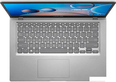Ноутбук ASUS X415JA-EK2436
