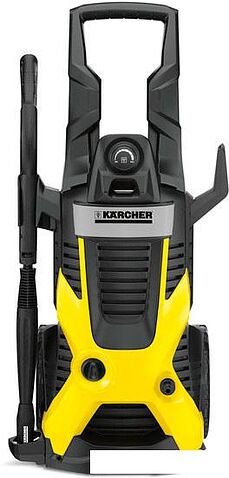 Мойка высокого давления Karcher K 7 (1.168-502.0)