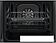 Электрический духовой шкаф Electrolux EOF5H40BX