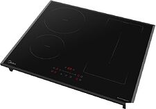 Варочная панель Midea MIH65787F