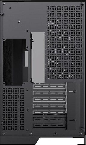 Корпус GameMax Infinity Pro BK (черный)