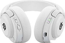 Наушники SteelSeries Arctis Nova 5 Wireless (белый)