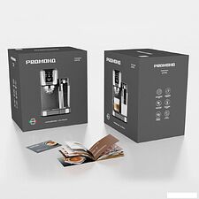 Рожковая кофеварка Redmond (Редмонд) CM715