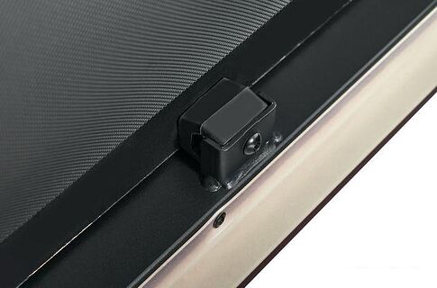 Электрическая беговая дорожка Titanium Masters Slimtech C20 (красный)