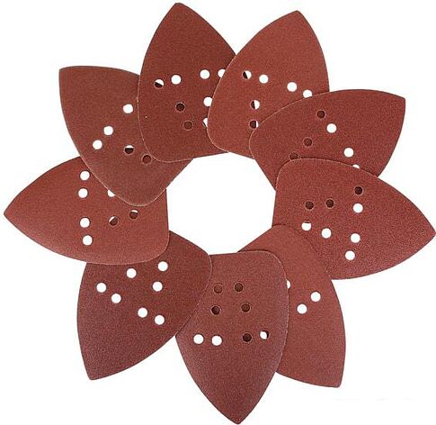 Дельташлифмашина Deko DKS200 063-4235