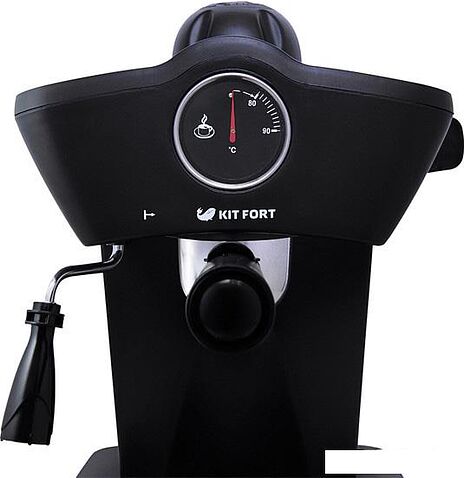 Бойлерная кофеварка Kitfort KT-706