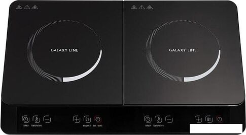Настольная плита Galaxy Line GL3061