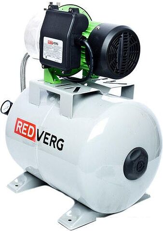 Насосная станция RedVerg RD-SPS60/24L