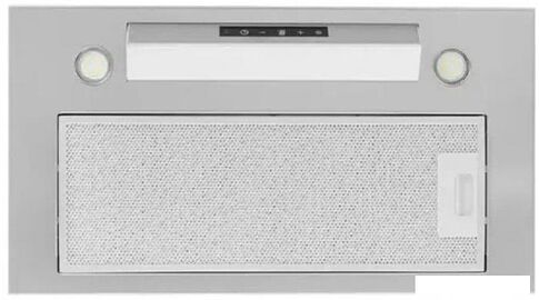 Кухонная вытяжка Akpo Neva 80 WK-9 (нержавеющая сталь)