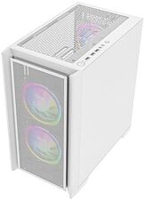 Корпус Powercase Alisio Micro Z3W ARGB CAMZW-A3