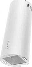 Кухонная вытяжка Meferi TUBE35WH Isla Ultra