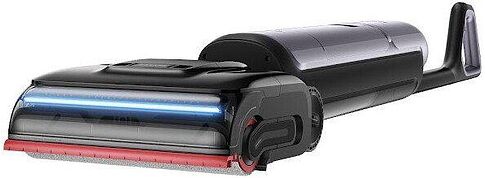 Вертикальный моющий пылесос Dreame H16 Pro Steam Wet and Dry Vacuum HHR48F (с евровилкой)