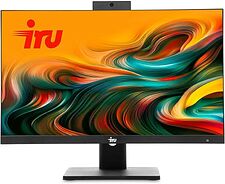 Моноблок iRU Tactio 23IP 2176000