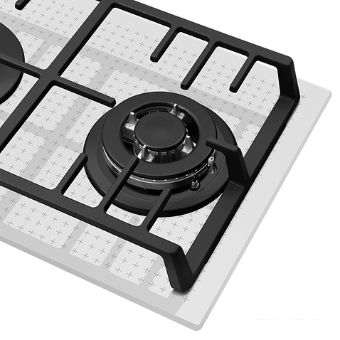 Варочная панель MAUNFELD EGHG.32.73CW/G