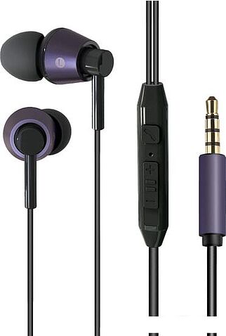 Наушники CrownMicro CME-254