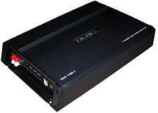 Автомобильный усилитель Calcell VAC 1100.1 Автомобильный усилитель Calcell VAC 1100.1