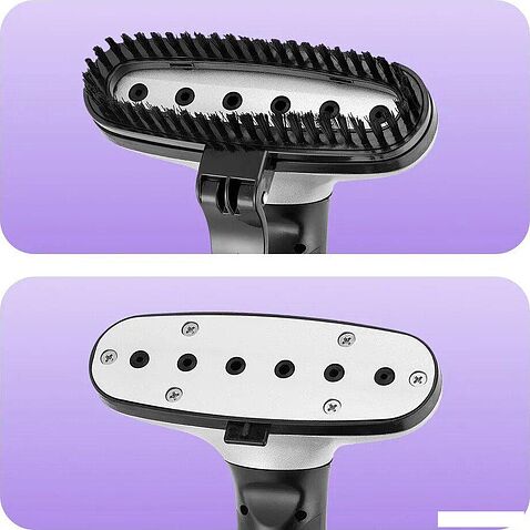 Отпариватель Kitfort KT-9358