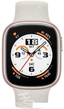 Умные часы HONOR Watch 4 (золотистый)