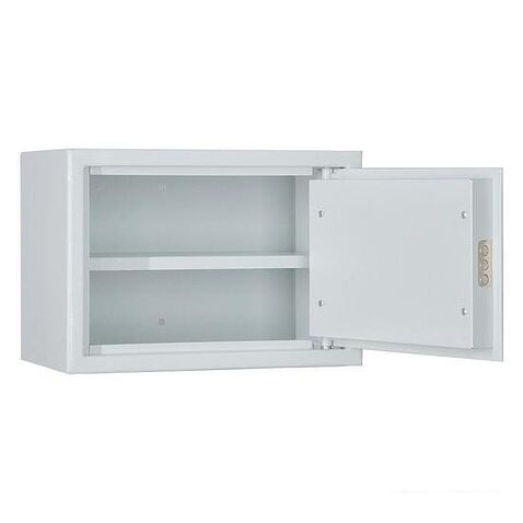 Мебельный сейф Меткон ШМ-25