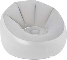Надувное кресло Bestway Luxury Outdoor LED 75086