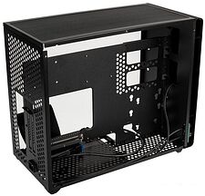 Корпус Raijintek Ophion M Evo ALS