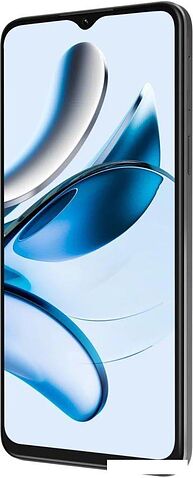 Телефон Oscal Tiger 10 8GB/256GB (темно-серый)