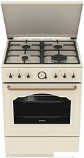 Кухонная плита Gorenje GKS6C71CLI