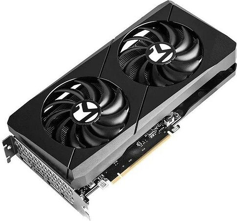 Видеокарта Maxsun GeForce RTX 4060 Ti Terminator B 8G
