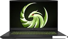 Игровой ноутбук MSI Alpha 17 B5EEK-040XRU