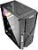 Корпус Powercase Mistral T4B