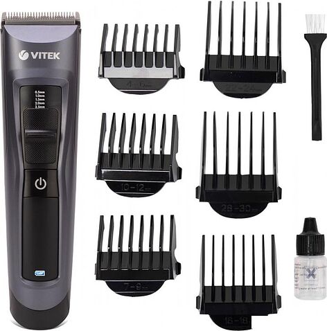 Машинка для стрижки волос Vitek VT-2582