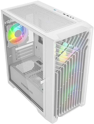 Корпус Powercase Mistral Micro X4W CMMXW-L4