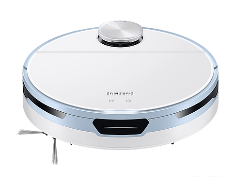 Робот-пылесос Samsung Jet Bot VR30T80313B/EV