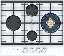 Варочная панель Hiberg VM 6245 W