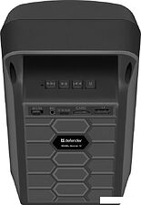 Беспроводная колонка Defender Boomer 10
