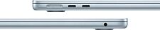 Ноутбук Apple MacBook Air 13" M4 2025 MC654