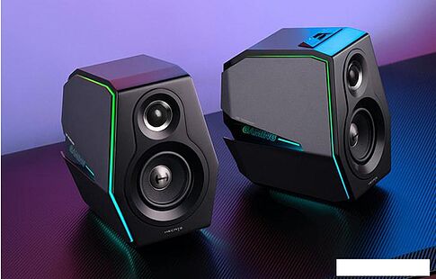 Акустика Edifier Hecate G5000
